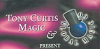 Tony Curtis Magic